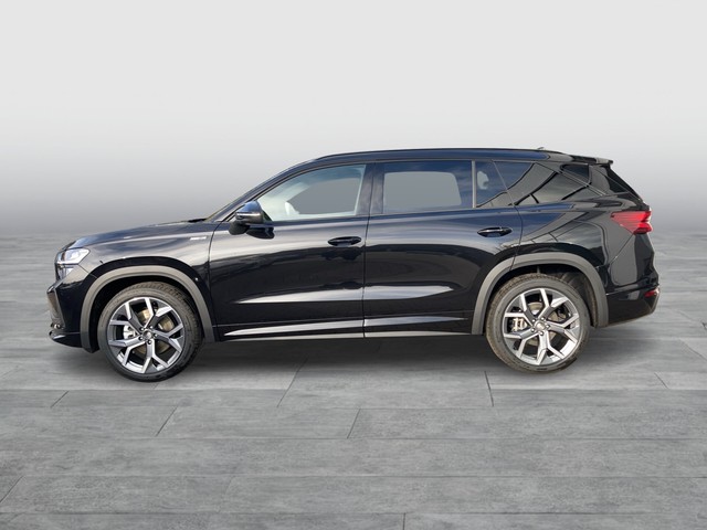 Skoda - Kodiaq 2.0 TDI DSG 4x4 Sportline AHK+PANO+7SITZE_11