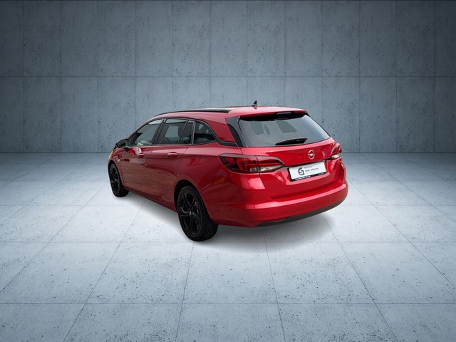Opel - Astra K 1.5 D Sports Tourer Automatik Ultimate_9