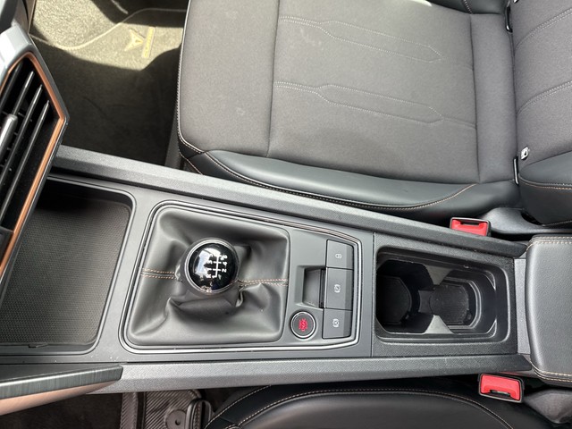 CUPRA - Formentor 1.5 TSI AHK Navi Sitzhzg. 18"_5
