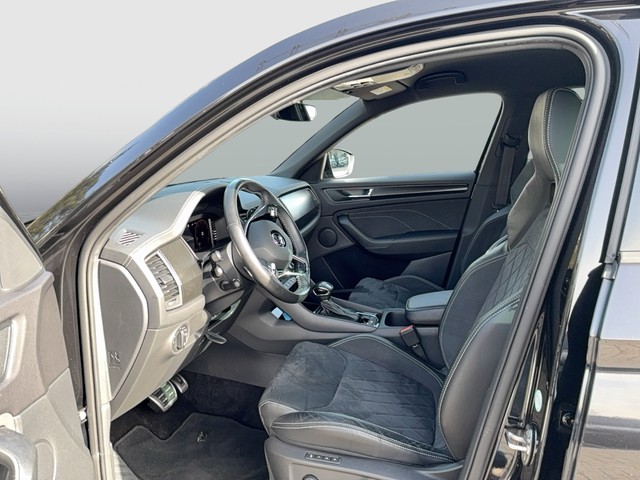 Skoda - Kodiaq 2.0 TDI DSG Sportline 4x4 LED+AHK+SHZG._12