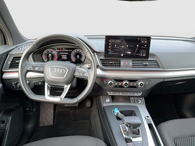 Audi - Q5 2.0 TDI S-TRONIC 40 quattro advanced LED_2
