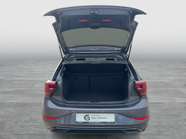 VW - Polo VI 1.0 TSI Life LED+Klima+Sitzhzg._4