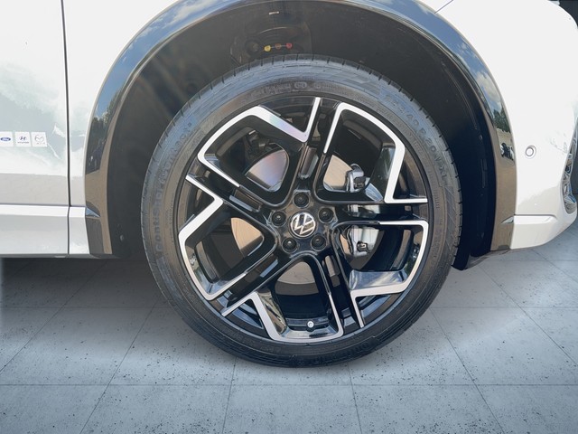 VW - Crafter Kasten 35 TDI lang Hochdach AHK+GRA+RFK_13