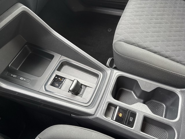 VW - Caddy Maxi 2.0 TDI DSG Life Navi App-Connect_5