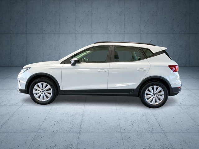 Skoda - Kamiq 1.0 TSI DSG Style AHK+Navi+Kamera+Sitzhzg._7