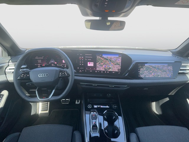 Audi - A5 Avant 2.0 TFSI S line 2x S line Matrix_2