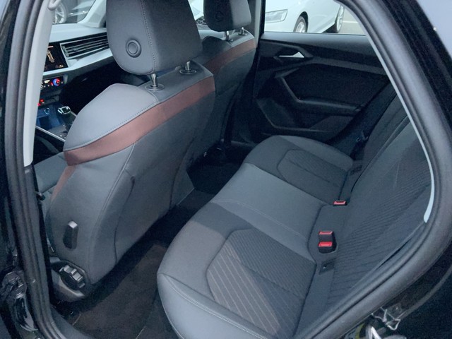 Audi - A1 Sportback 30 TFSI S-tronic advanced LED+NAVI+_3