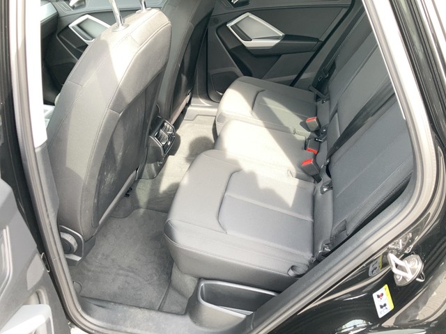 Audi - Q3 35 TFSI S-tronic Advanced AHK LED NAVI SHZG_3