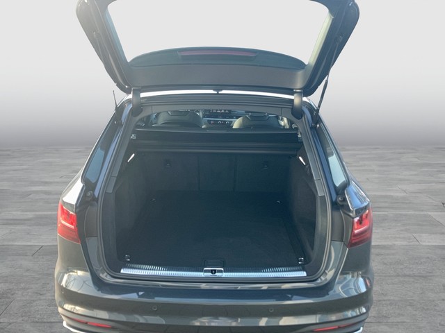 Audi - A4 Avant 40 TDI S-tronic LED+NAVI+SHZG+GRA_4