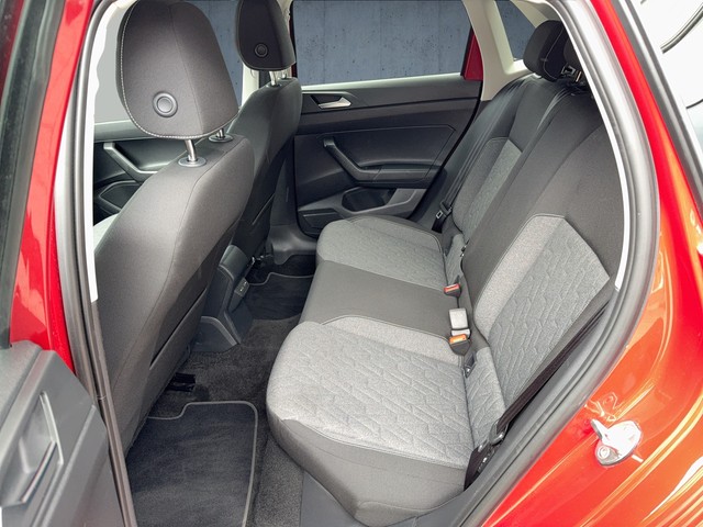 VW - Polo 1.0 TSI Move LED+NAVI+SHZG+PDC+LANE+LM15"_2