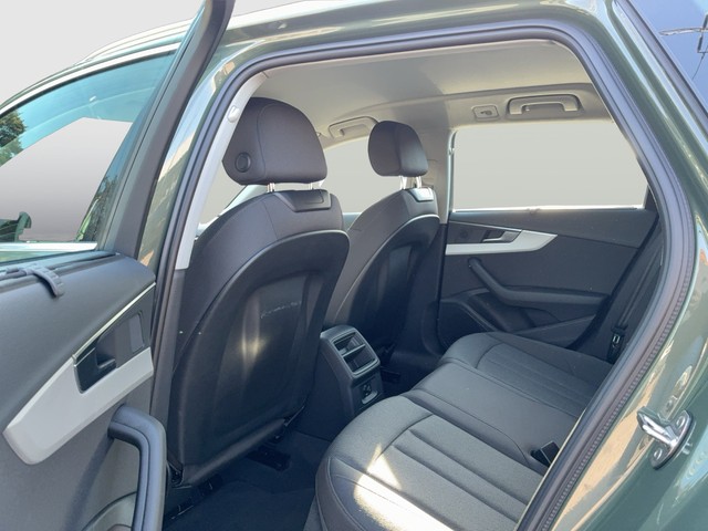 Audi - A4 Avant 2.0 TDI S-tronic KLIMA+NAVI+SHZG+KAMERA_3