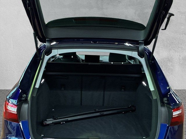 Audi - A4 Avant 2.0 TDI S-tronic 35 basis KLIMA+SHZ_14