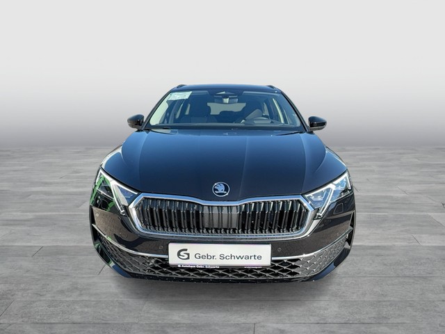 Skoda - Octavia Combi 2.0 TDI DSG Selection Head Up+Navi_16