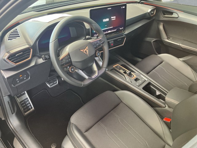 CUPRA - Formentor 1.5 eTSI DSG DCC+Matrix+Virtual+19"_15