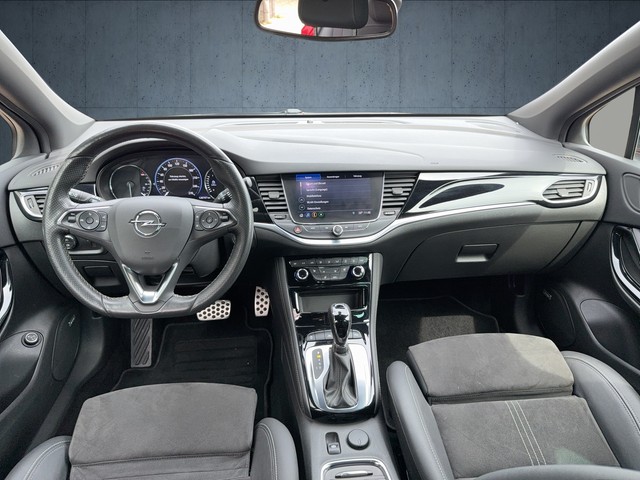 Opel - Astra K 1.5 D Sports Tourer Automatik Ultimate_2