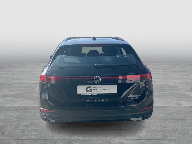 VW - Passat Variant 1.5 eTSI DSG ACC+LED+NAVI+DAB+PDC_8