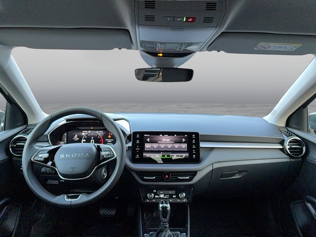 Skoda - Fabia 1.0TSI DSG Balance Virtual+Navi+Sitzhzg._2