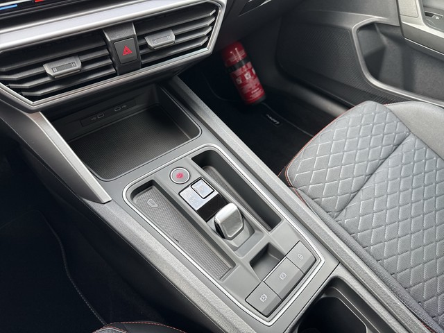 Seat - Leon ST FR 1.5 TSI DSG FR KAMERA+NAVI+SHZG+LED_8