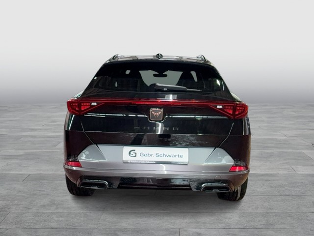 CUPRA - Formentor 2.0 TDI LED+NAVIGATION+KLIMAAUTOMATIK_8