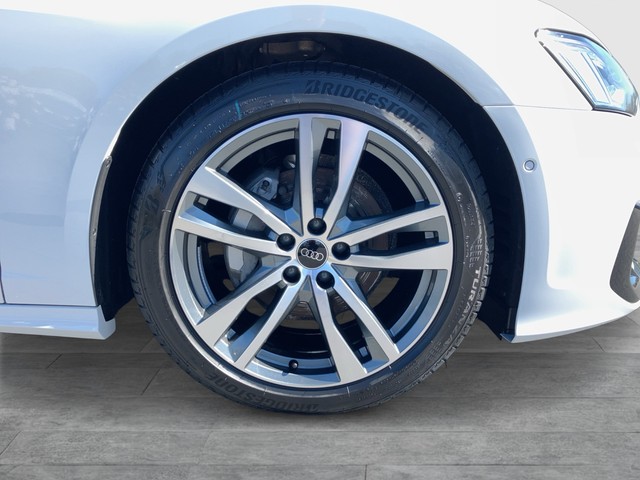 Audi - A6 Avant 40 TDI S-tronic S-line CAM HUD LED NAVI_10