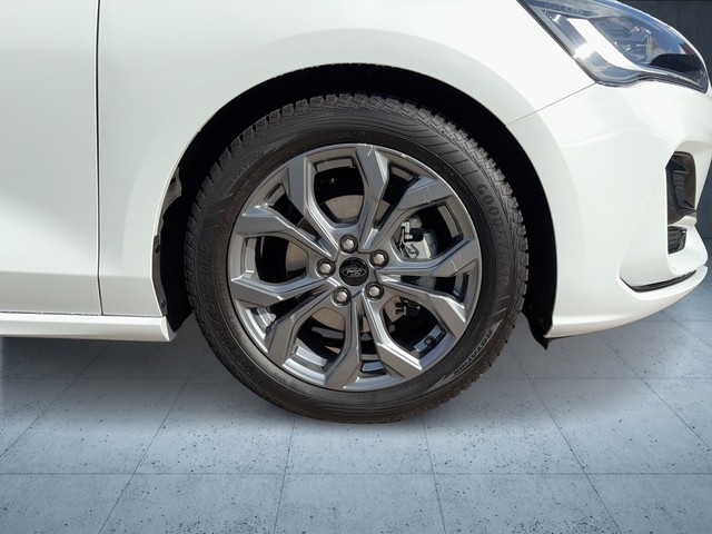 Ford - Focus Turnier ST-Line LED+NAVI+SHZG_13
