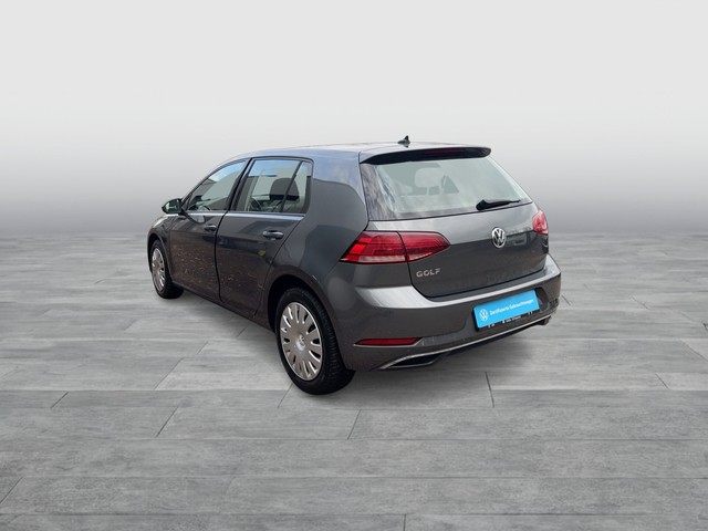 VW - Golf VII Lim. 1.0 TSI Comfortline Navi ACC Shzg_7