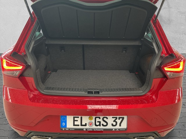 Seat - Ibiza FR 1.0 TSI DSG FR ACC+LED+DCC+SHZG+KAMERA_14