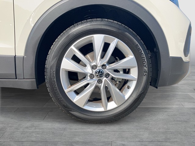 VW - T-Cross 1.0 TSI Goal ACC+Navi+LED+Sitzheizung_9