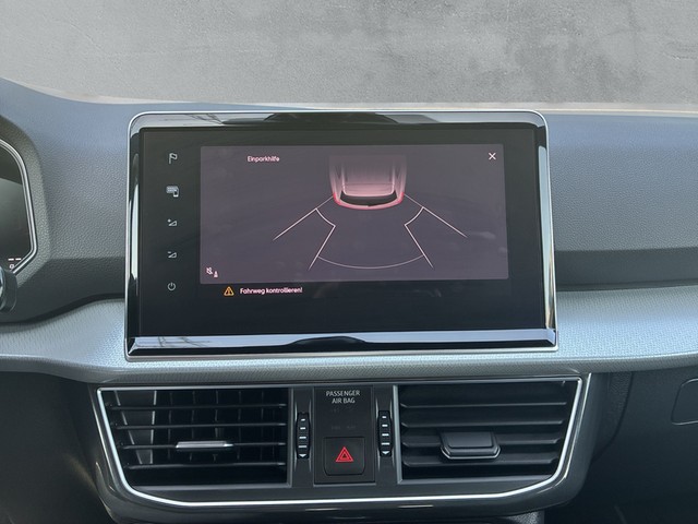 Seat - Tarraco 2.0 TDI DSG Style 7 SITZER+LED+NAVI+ACC_5