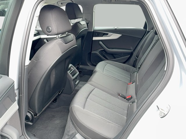Audi - A4 Avant 2.0 TDI S-tronic KLIMAAUTOMATIK + SHZG_3
