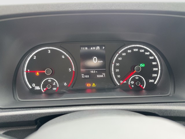 VW - Caddy Maxi 2.0 TDI DSG Life Navi App-Connect_14