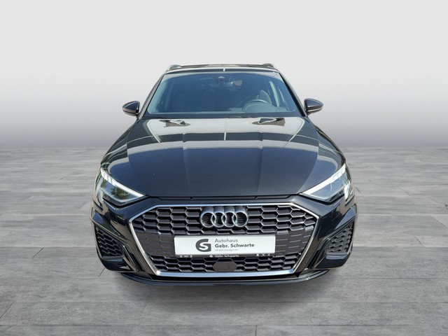 Audi - A3 Sportback 35 TFSI S-tronic S line NAVI+LED_17