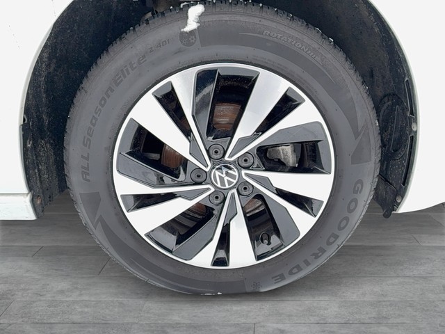 VW - Polo VI 1.0 TSI Comfortline Klima+Sitzhzg.+PDC_17