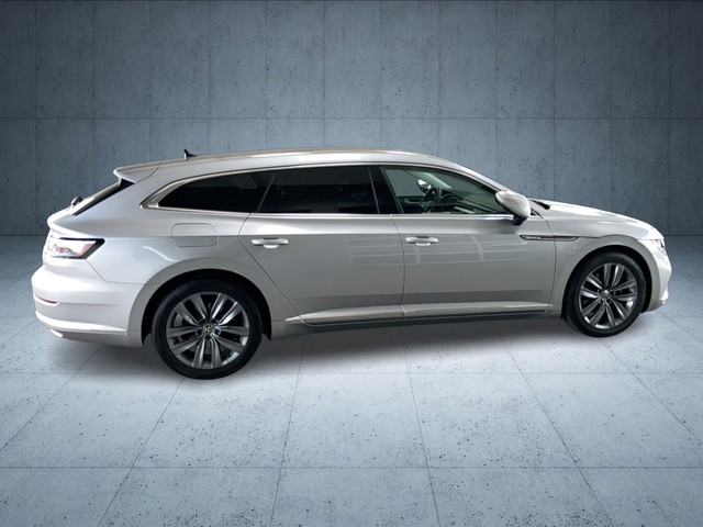 VW - Arteon Shooting Brake 2.0 TDI DSG Elegance AHK_12