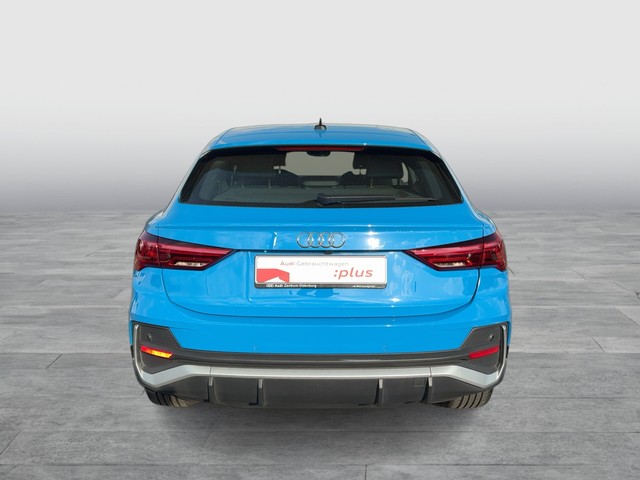 Audi - Q3 Sportback 45 TFSI e S-tronic S-Line AHK_7