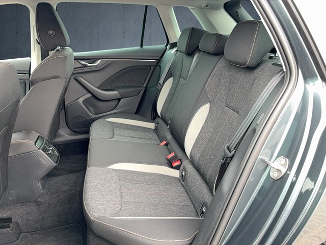 Skoda - Kamiq 1.0 TSI Style LED +Navi+Kamera_3