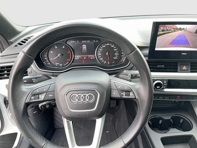 Audi - A4 Avant 40 TDI S line ACC+PANO+NAVI+KAMERA+SHZ_13
