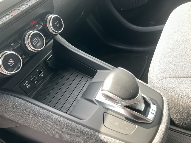 Renault - ZOE R110 Experience KAMERA+NAVI+SHZG_5
