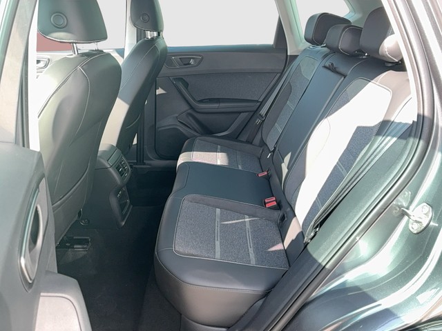 Seat - Ateca 1.5 TSI Xperience LED+NAVI+SHZG+GRA+DAB_3