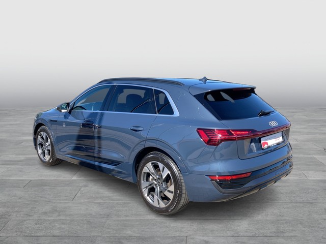 VW - Tiguan 2.0 TSI 4Motion R-Line Black Style+Navi+Kamera_9