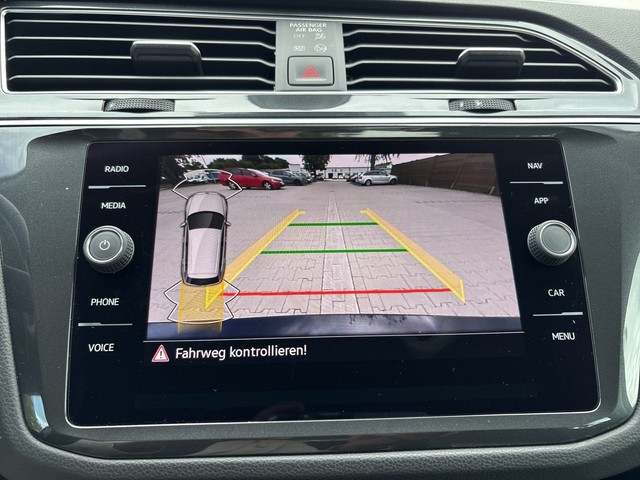 VW - Tiguan 2.0 TDI DSG Life AHK+LED+NAVI+RFK_7