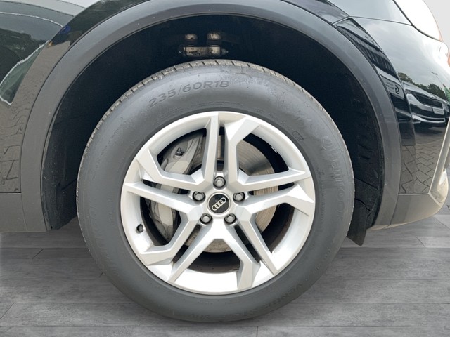 Audi - Q5 50 TFSI e quattro AHK+ACC+LED+NAVI+SHZG+RFK_13