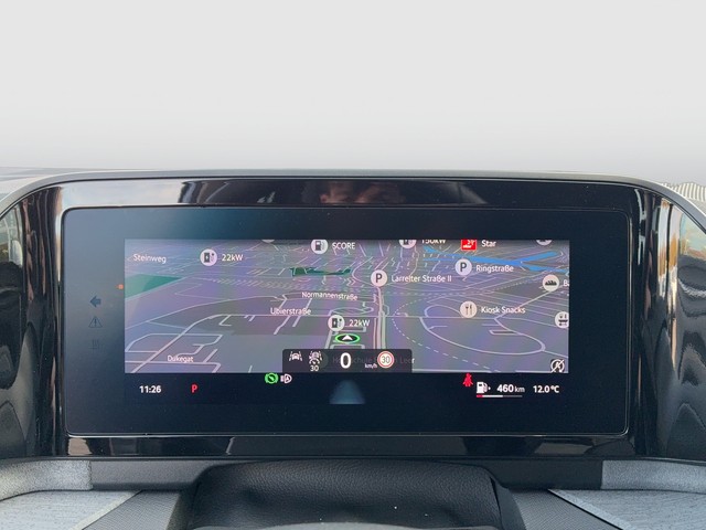 Skoda - Kodiaq 2.0 TDI DSG 4x4 Selection Virtual+Matrix+Navi+Kamera_20