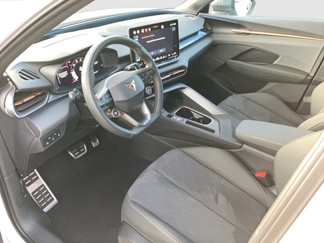 CUPRA - Terramar 1.5 eTSI DSG DCC+HeadUp+LED+Sitzheizung_15