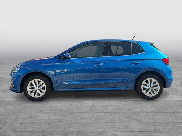 Skoda - Fabia 1.0 Style LED+PDC+Klima+Sitzhzg._8