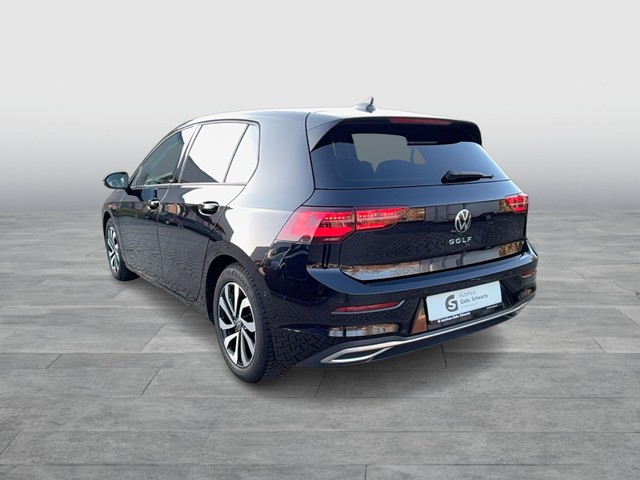 VW - Golf VIII 2.0 TDI DSG Active AHK+NAVI+ACC+PANO_7