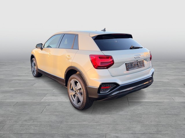 Audi - Q2 35 TFSI S tronic advanced MATRIX+ACC+AHK_6
