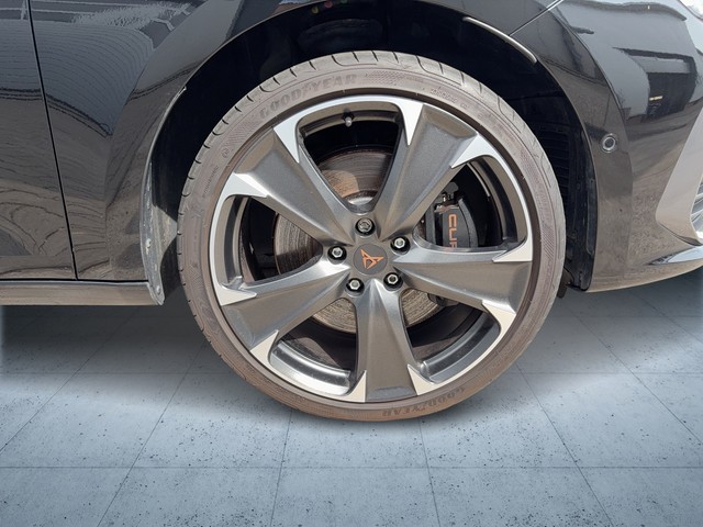 CUPRA - Leon Sportstourer 1.4 TSI e-Hybrid LED+NAVI+ACC+RKF_14