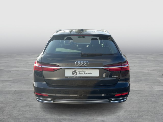 Audi - A6 Avant 45 TFSI S tronic quattro sport Pano+HuD+Leder_15