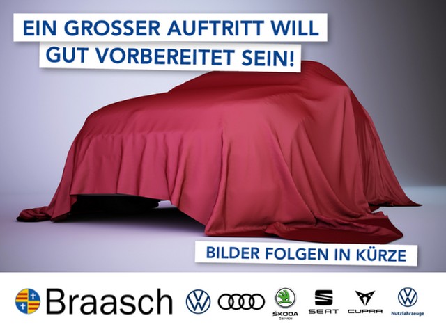 SEAT Leon 1.4 TSI FR GRA Klima